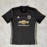Manchester United 2017-2018