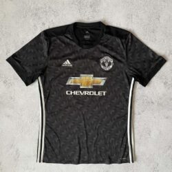 Manchester United 2017-2018