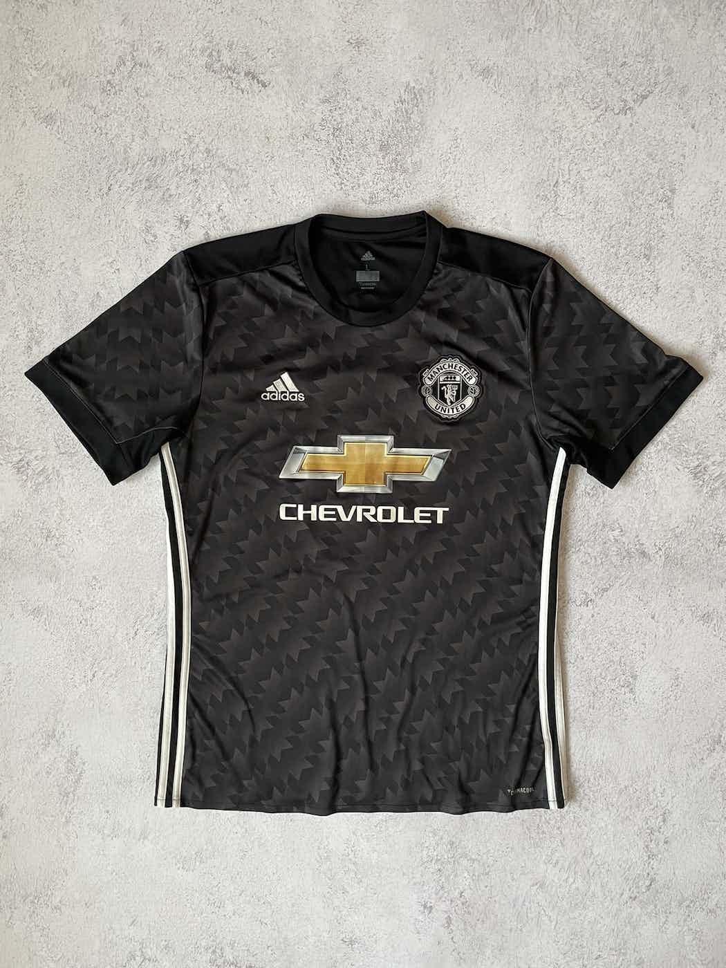 Manchester United 2017-2018