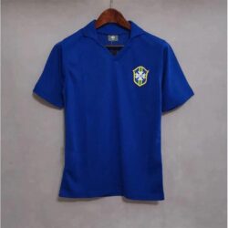 BRAZIL 57-58 Away Jersey
