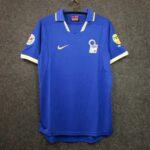 ITALY 1997-1998 Home Jersey