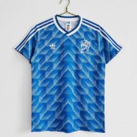 NETHERLANDS 1988 Away Jersey