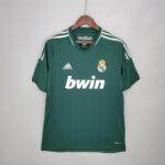 REAL MADRID 12-13 Third Jersey