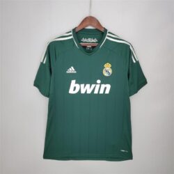 REAL MADRID 12-13 Third Jersey