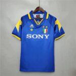 JUVENTUS 95-97 Away Jersey
