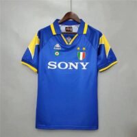 JUVENTUS 95-97 Away Jersey