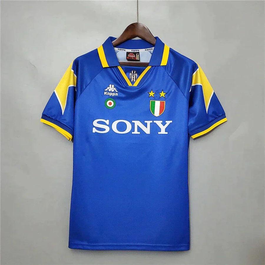JUVENTUS 95-97 Away Jersey