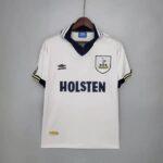 TOTTENHAM 94-95 Home Jersey