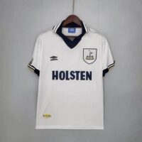 TOTTENHAM 94-95 Home Jersey
