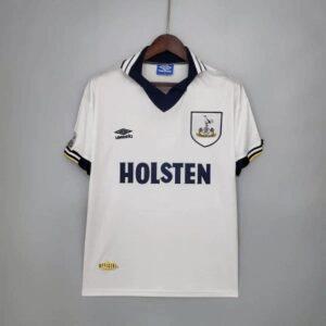 TOTTENHAM 94-95 Home Jersey