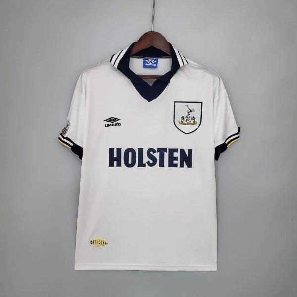 TOTTENHAM 94-95 Home Jersey