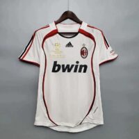 AC MILAN 06-07 Away Jersey