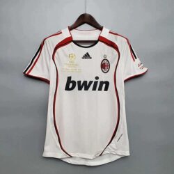 AC MILAN 06-07 Away Jersey