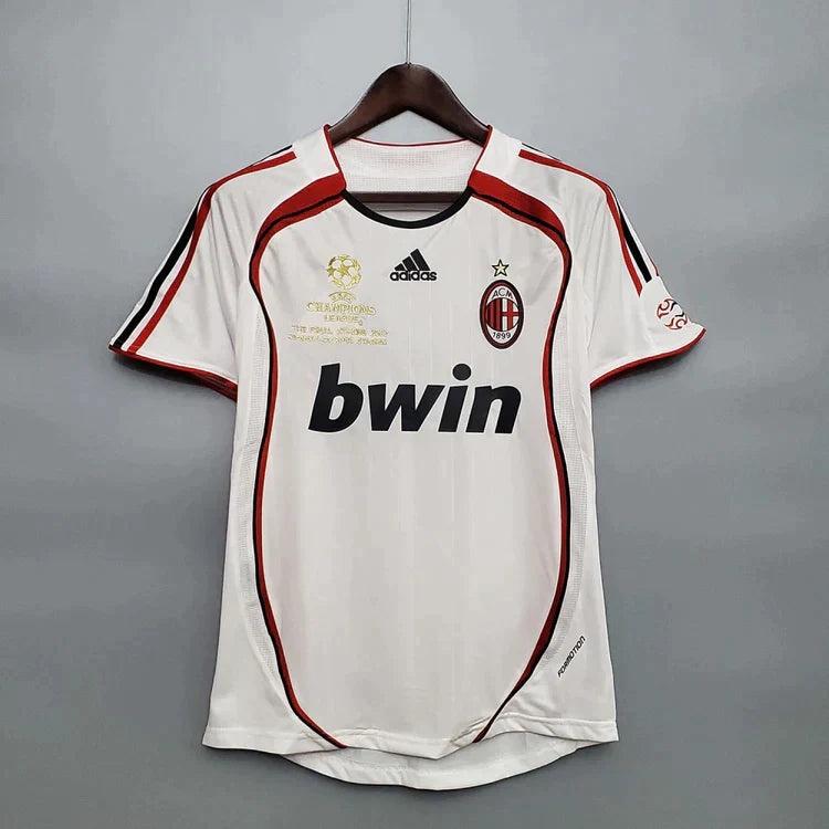 AC MILAN 06-07 Away Jersey