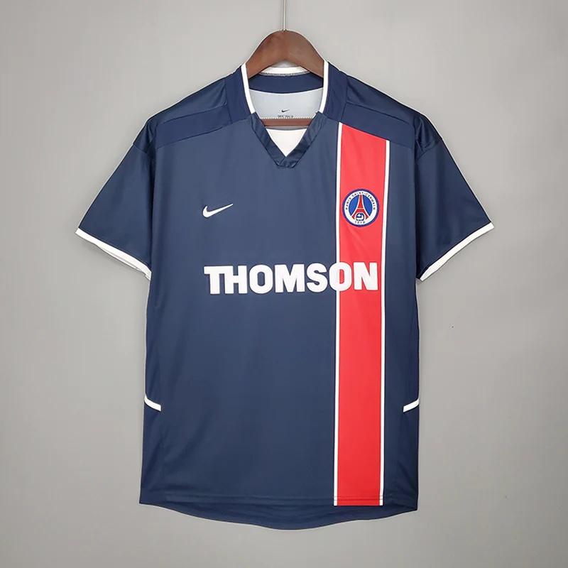 02-03 Retro PSG Home