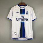 03-05 Retro Chelsea Away