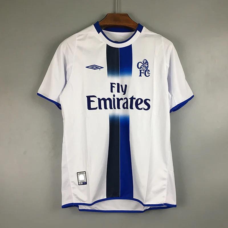 03-05 Retro Chelsea Away