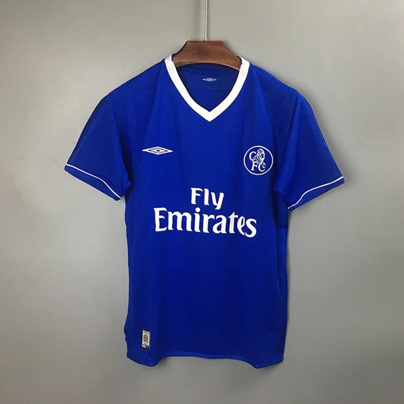 03-05 Retro Chelsea Home