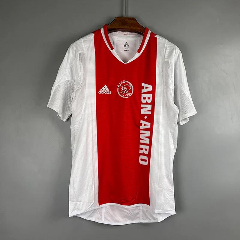 04-05 Retro Ajax Home