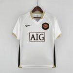 06-07 Retro Manchester United Away