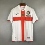 07-08 Inter Milan Retro Away