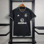 Celtics 2023-24 away kit jersey Soccer Jersey
