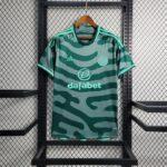 Celtic Jersey third kit 23-24 Man