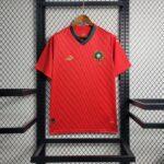 2023 FIFA World Cup Morocco National Team Home Shirt