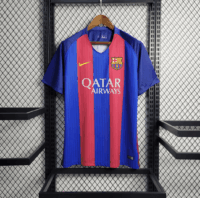 Barcelona 2016-17 Home kit