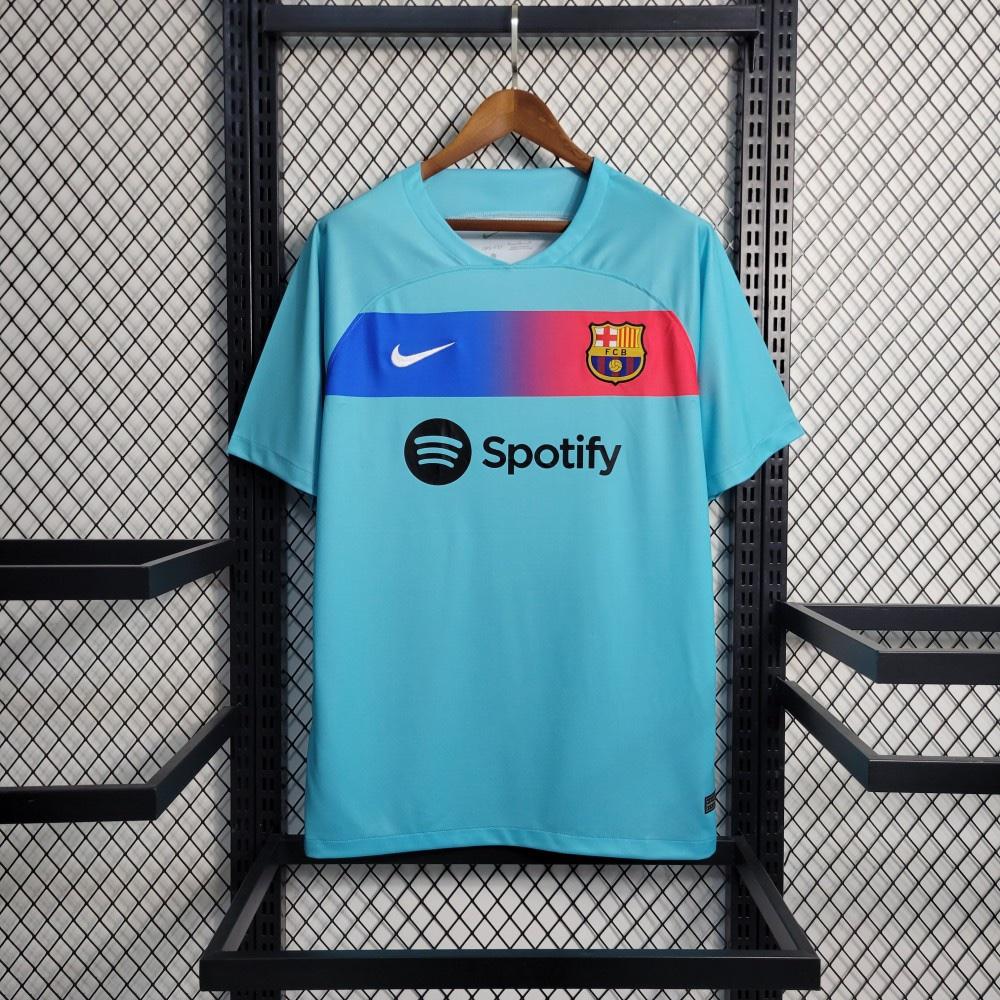 2023-2024 Barcelona Special Fan Jersey