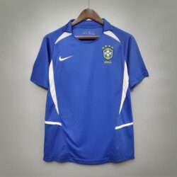 2002 Brazil Retro Away