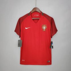 Retro Portugal 2018 home