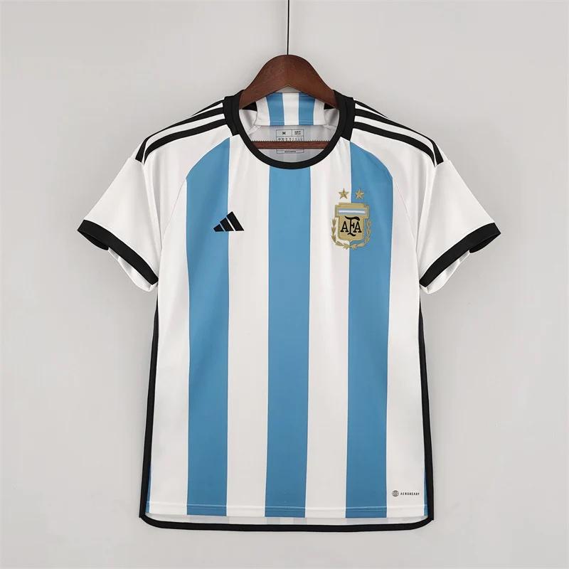2022-2023 Retro Argentina Home
