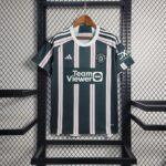 2023-2024 MANCHESTER UNITED AWAY
