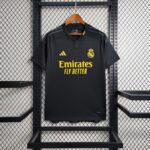 2023-2024 REAL MADRID THIRD AWAY