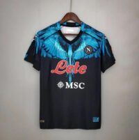Napoli x Eagle Edition