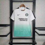 23-24 Brighton & Hove Albion Europa League Limited