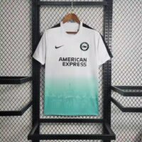 23-24 Brighton & Hove Albion Europa League Limited