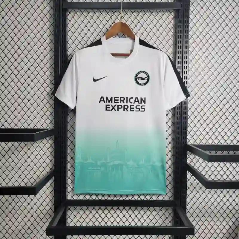 23-24 Brighton & Hove Albion Europa League Limited