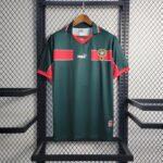 Retro 1998 Morocco Home