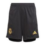 REAL MADRID 2023-2024 THIRD SHORT
