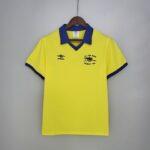 Arsenal 1979 Away Jersey