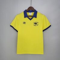 Arsenal 1979 Away Jersey