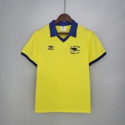 Arsenal 1979 Away Jersey