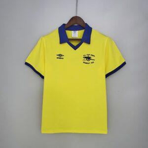 Arsenal 1979 Away Jersey