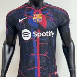 FC BARCELONA 23-24 JERSEY