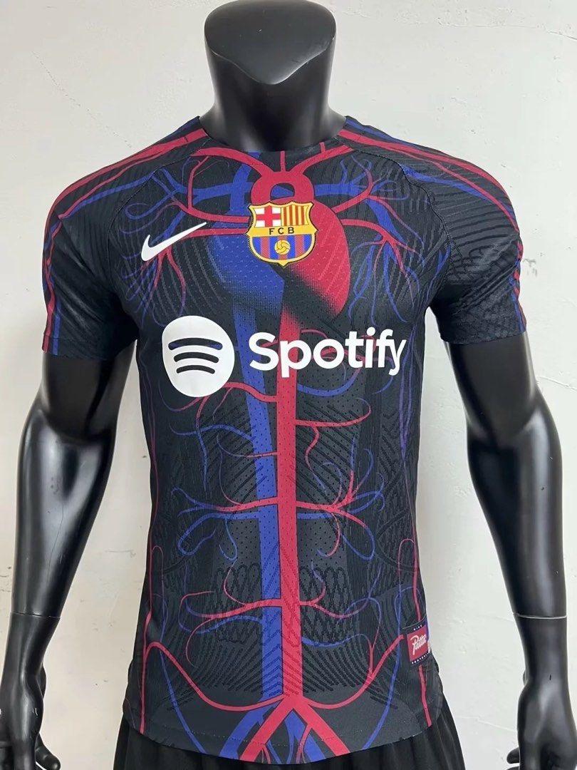 FC BARCELONA 23-24 JERSEY