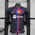 2023-2024 Barcelona Special Edition Football Shirt