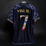 REAL MADRID SPECIAL FONT