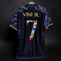 REAL MADRID SPECIAL FONT